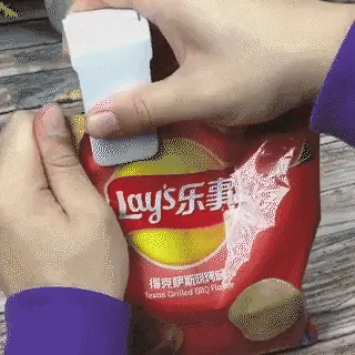 Portable Mini Sealing Machine