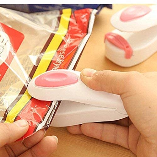 Portable Mini Sealing Machine