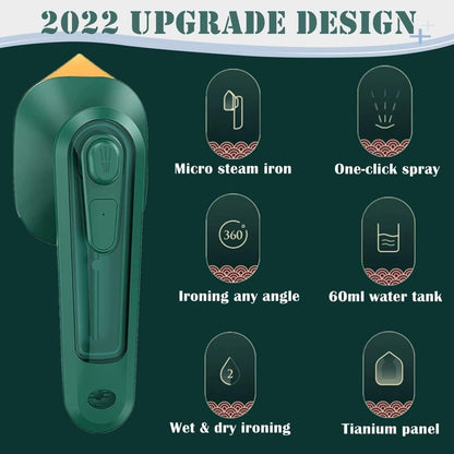 Portable Mini Sealing Machine