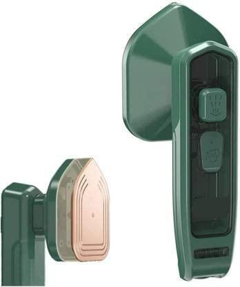 Portable Mini Iron Travel Steamer