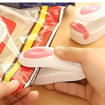 Portable Mini Sealing Machine