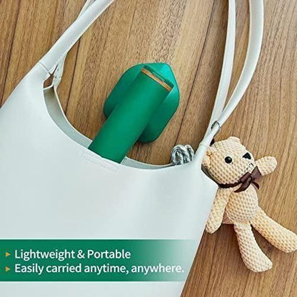 Portable Mini Iron Travel Steamer